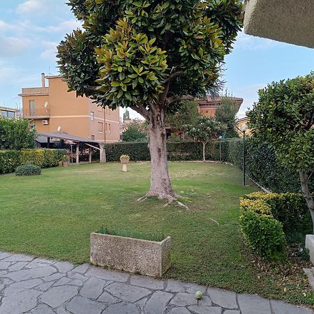 Lochaletcivico47 Rome Exterior photo