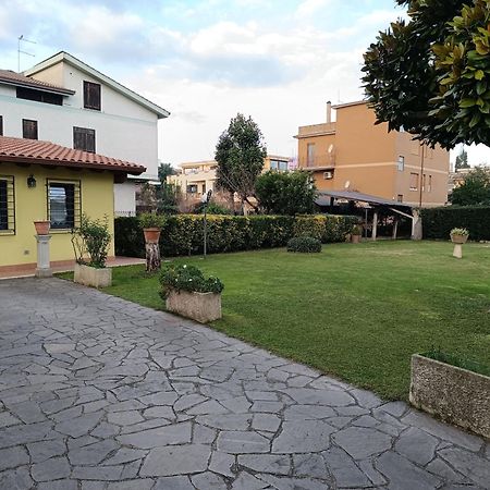Lochaletcivico47 Rome Exterior photo