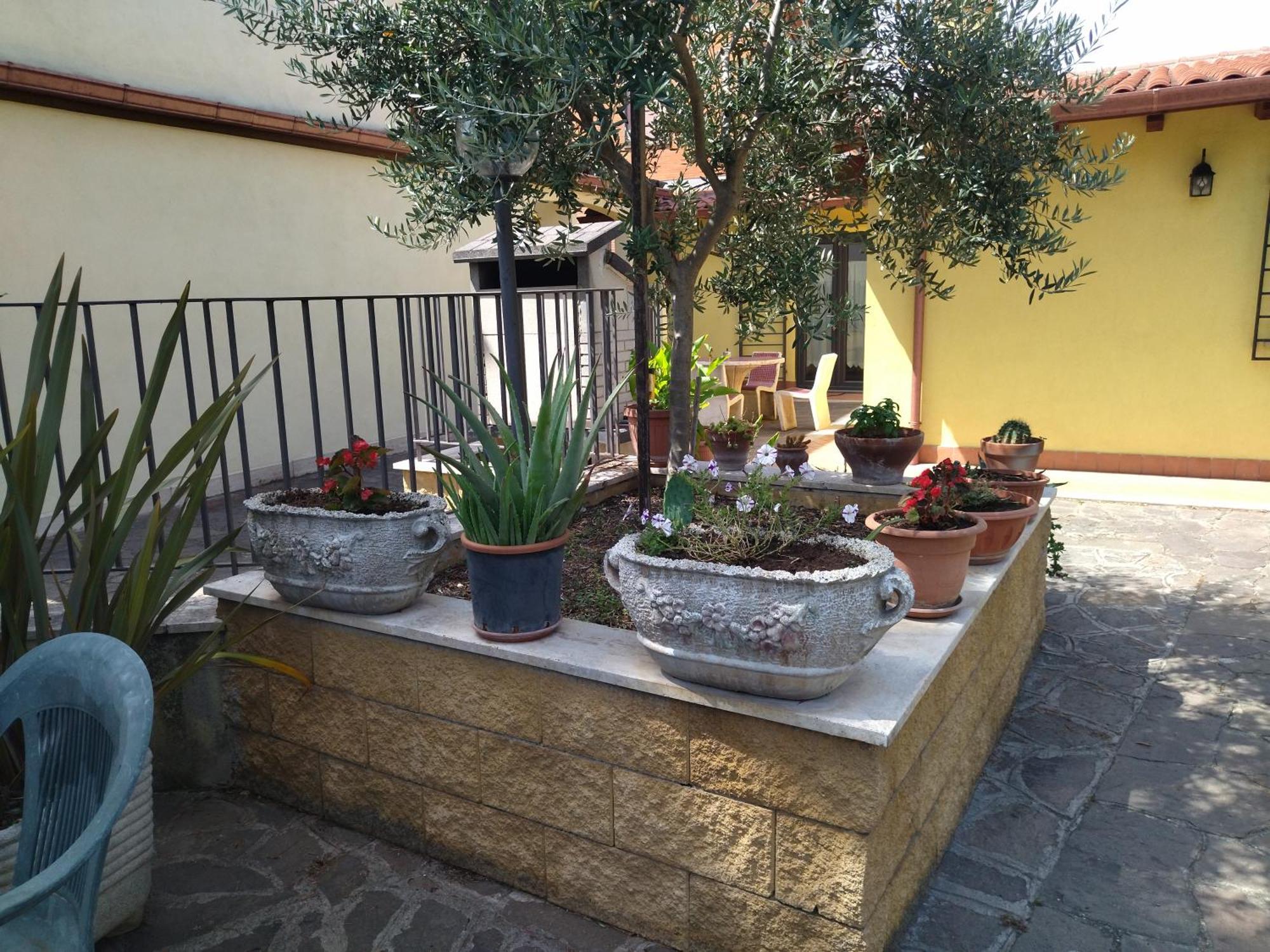 Lochaletcivico47 Rome Exterior photo